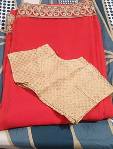 Premium Quality Like New Saree 😍