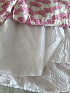 Zara Floral Print Summer Dress