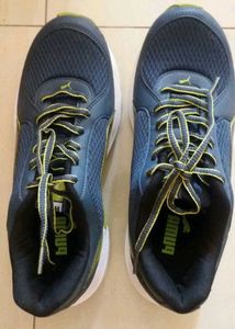 ❤️ONLY 2DAYS FLAT Rs.1800🌀UK6 Puma Running Shoe