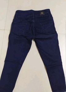 Blue Jeans