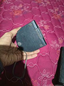 5 Pis Get 1 Free Speaker Good And Running Conditio