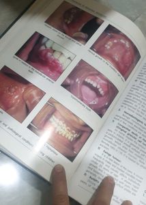 Pediatric Dentistry Textbook