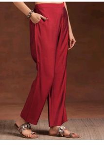 Libas Red Dress