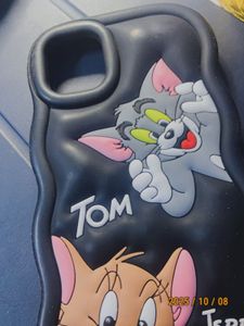 Tom &amp; Jerry Phone Case iphone 11