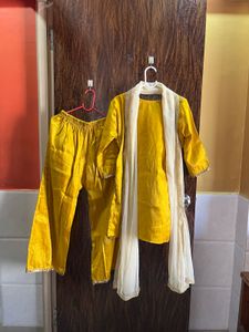 32 bust kurta set for women