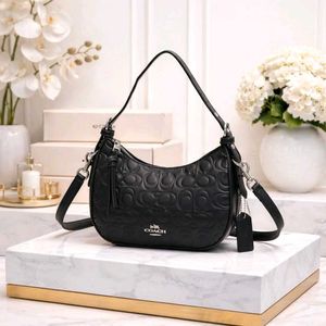 Coach Teri Shoulder bag &amp; Side sling WD box