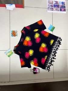 Party Top Size M