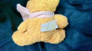 Teddy Bear Bag Charm By Joanne USA