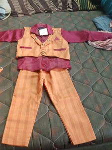 Boy Cloth