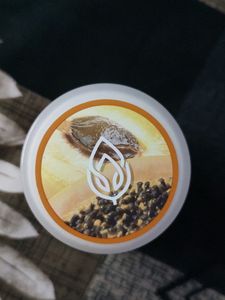 Glamveda Papaya And Apricot Scrub