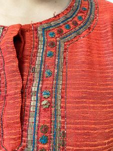 Short Kurti