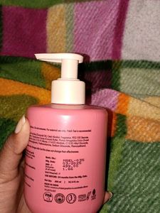 mCaffeine Sweet Escape Body Lotion