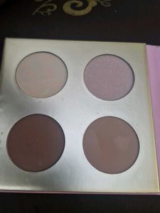 Ellen Tracy Contour Palette