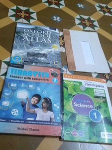 text book