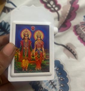 Summer Sale🔥 Laxmi Narayan Light W Sound
