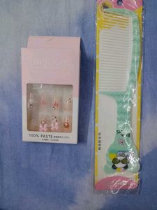 Szyuan Hair Comb for Styling