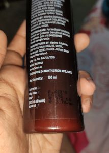 Brwn Moisturizer SPF 15