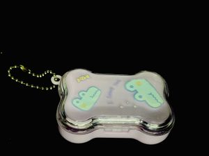 Cute Contact Lens Case Kit✨💅🤗👀🩷