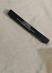 MAC pencil eyeliner