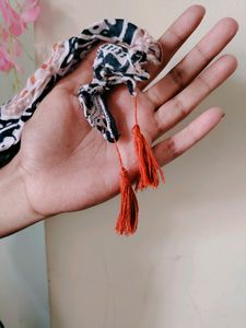 Cotton Scarf