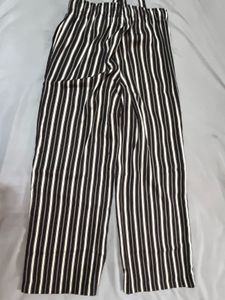 H&amp;M Striped trousers