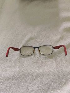 Stylish Eyeglasses with Case