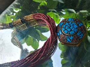 Statement Necklace