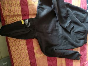 Woolen Sweatshirt