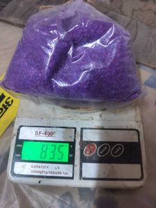 material for craft and aquarium decor