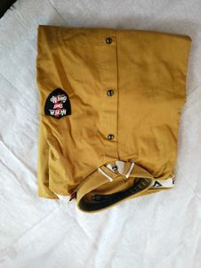 Men's Fila Shirt