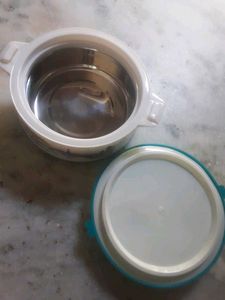Insulated Food Casserole Dish