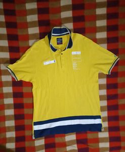 MONTE CARLO T-SHIRTS Pack of 3 M L XL