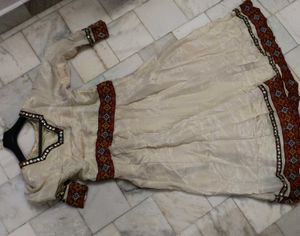 Ethnic Anarkali Gown for Women 💫