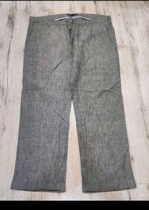 Cs0354 Crocodile 🐊  Baggy Jeans Size 38