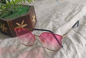 Stylish Pink Gradient Sunglasses grab any @89