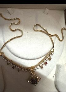 Elegant Pendant Necklace for Women