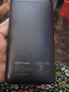 Portable Power Bank