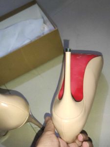 Women's Luxury Designer High Heel Pumps