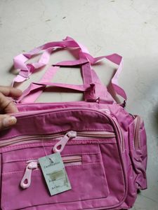 Small Handbag