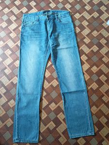 ⚡ ⚡ Flash Sale ⚡ ⚡ Blue Denim Jeans