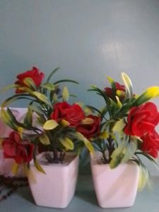 Amazing Artificial Flowers