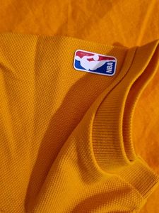 Los Angeles Lakers Polo Shirt