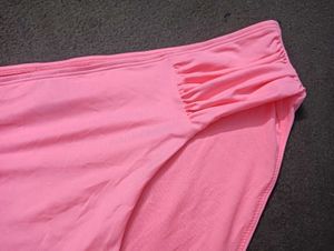 Pink Swim new🤎 Bikini Bottom