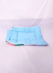 Babyhug Hooded Sleeping Bag Carry Nest Newborn Wra