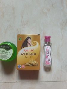 Beauty & Care Bundle