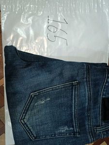 ⚡ ⚡ Flash Sale ⚡ ⚡ Blue Denim Jeans