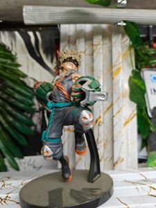 action figure