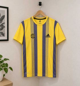 Manchester United Adidas T-Shirt