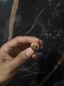 Charlotte tilbury mini lipstick shade supermodel