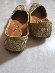 🆕💕 Rajasthaani Juttis